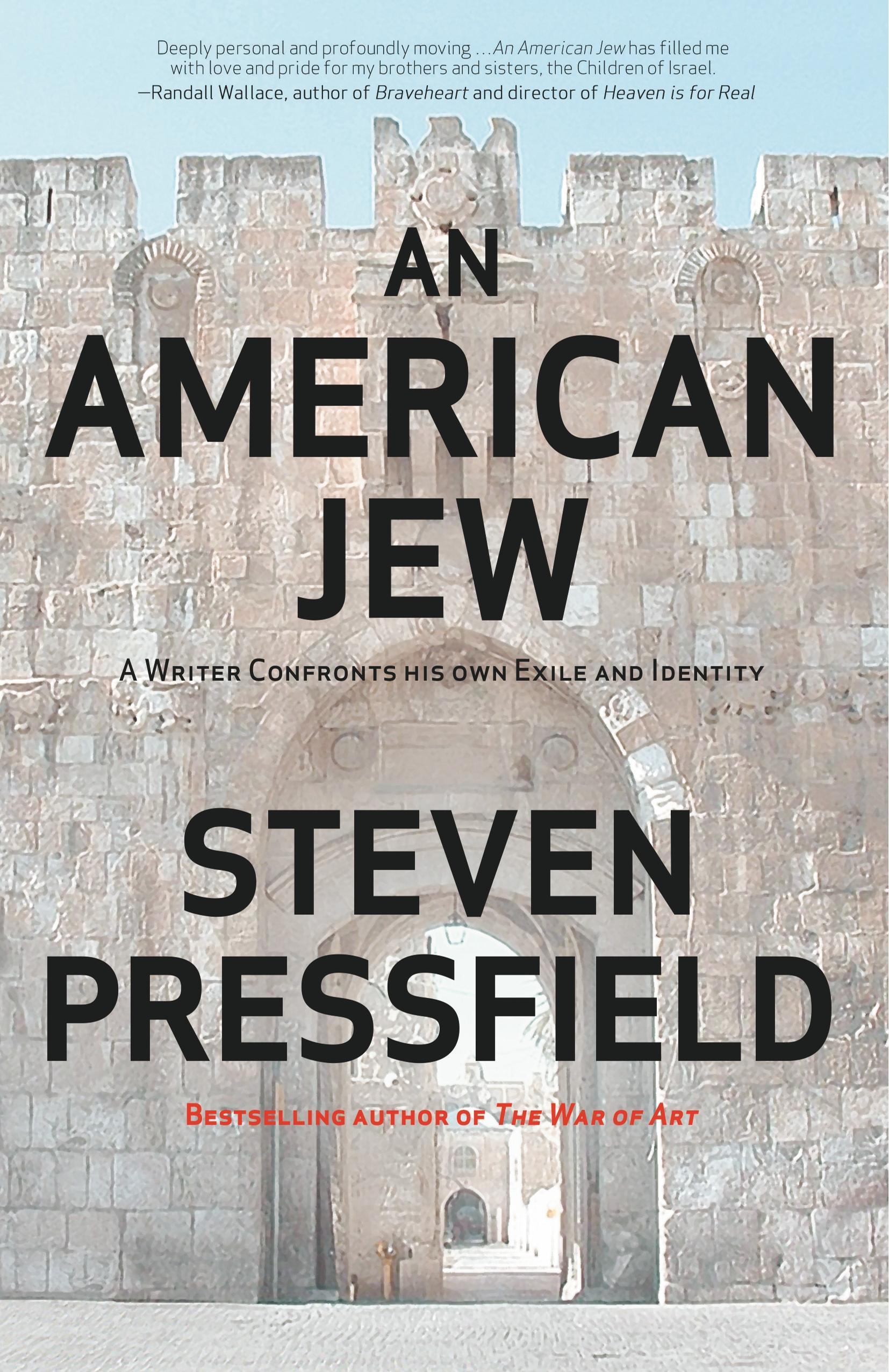 An American Jew