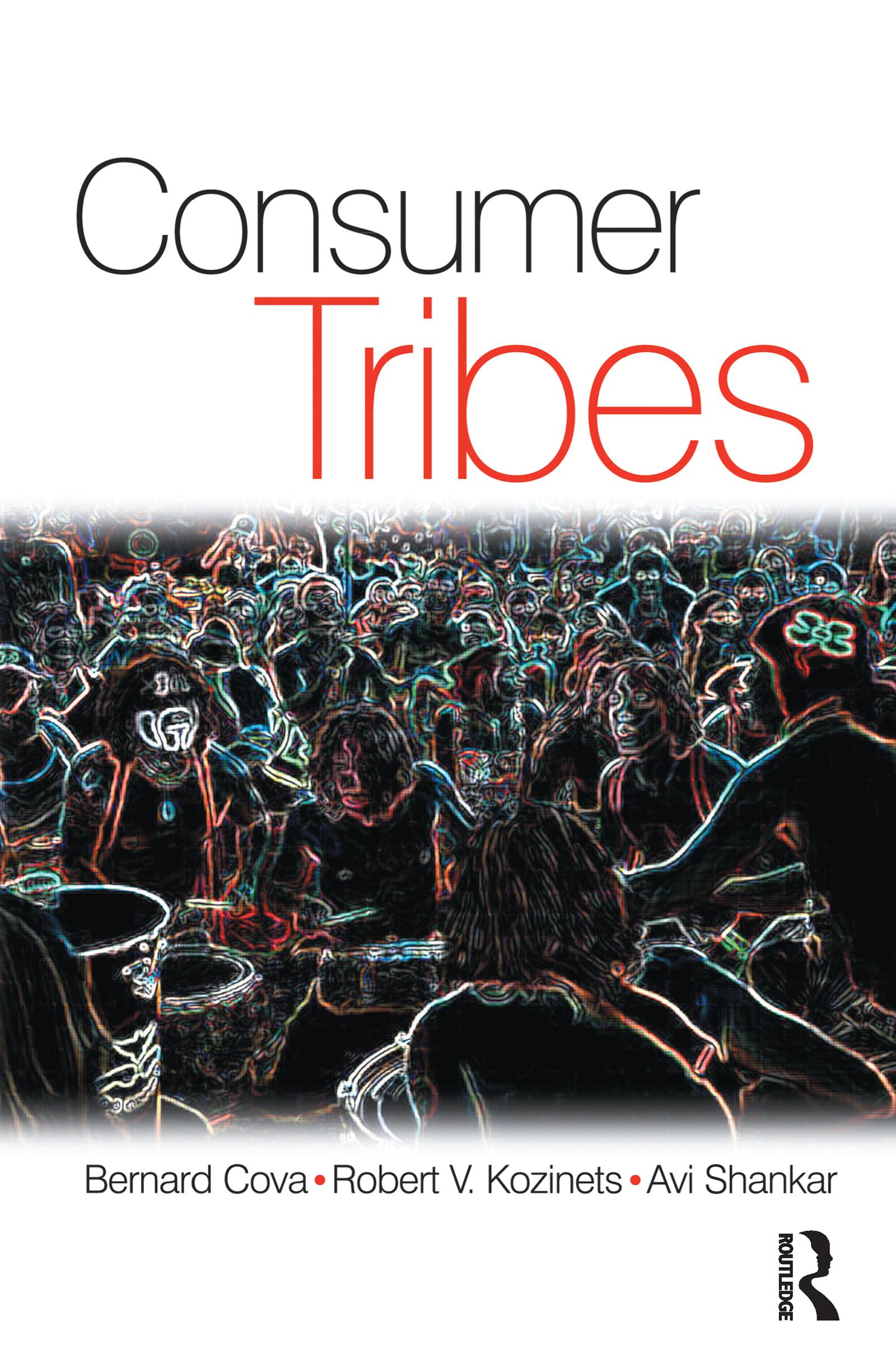 Consumer Tribes