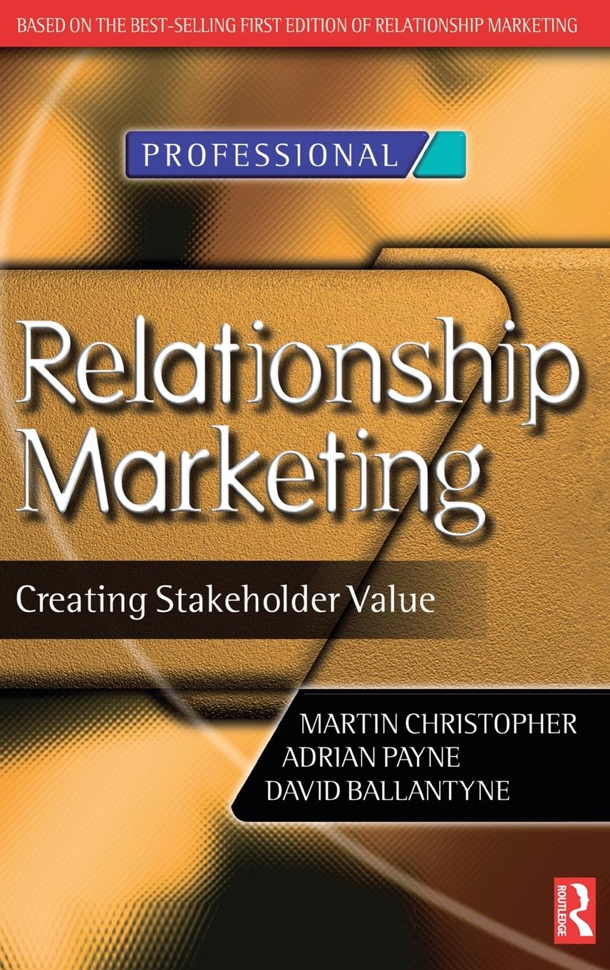 Relationship Marketing