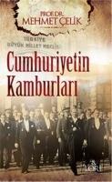 Cumhuriyetin Kamburlari