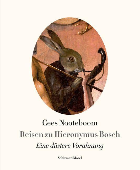 Reisen zu Hieronymus Bosch