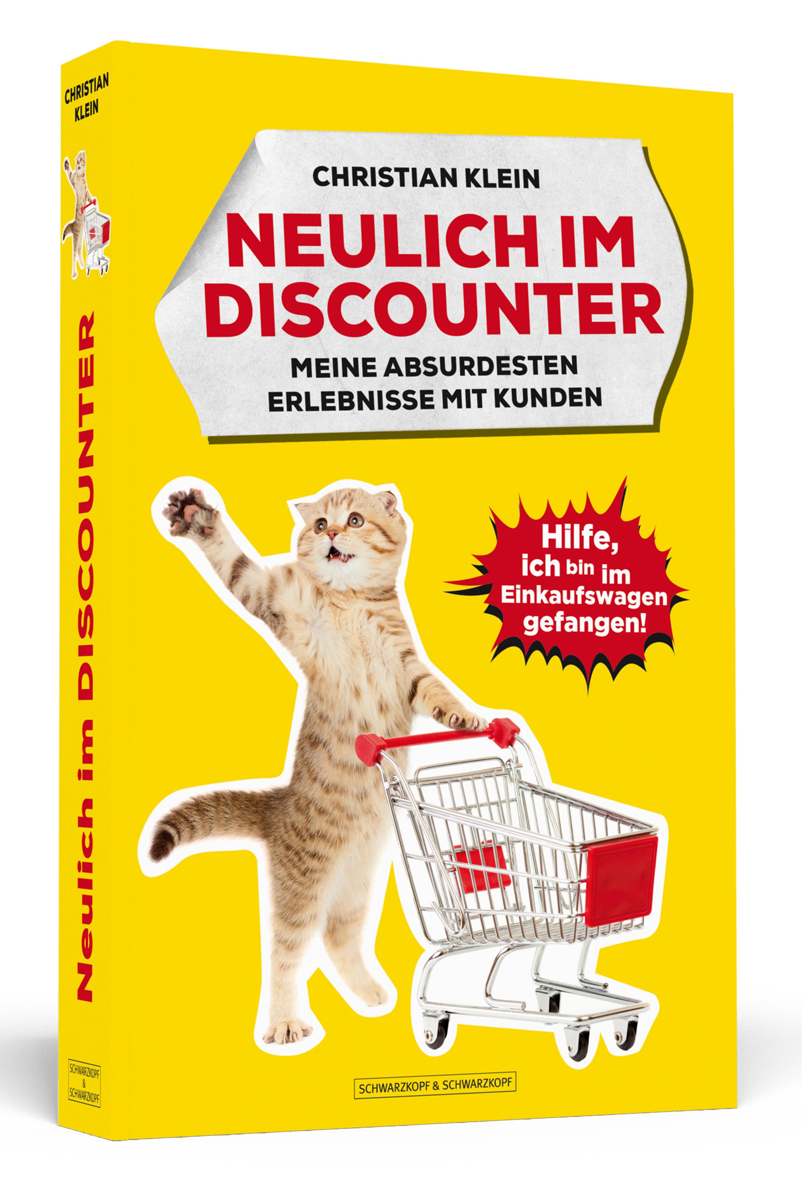 Neulich im Discounter