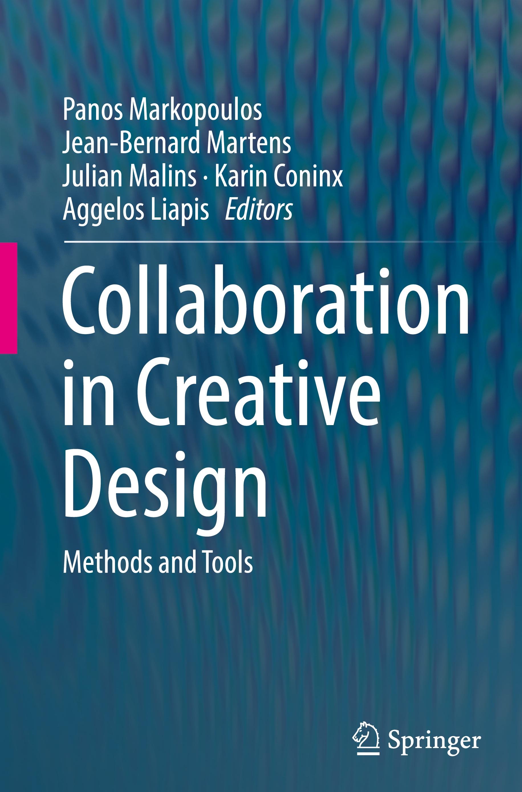 Collaboration in Creative Design