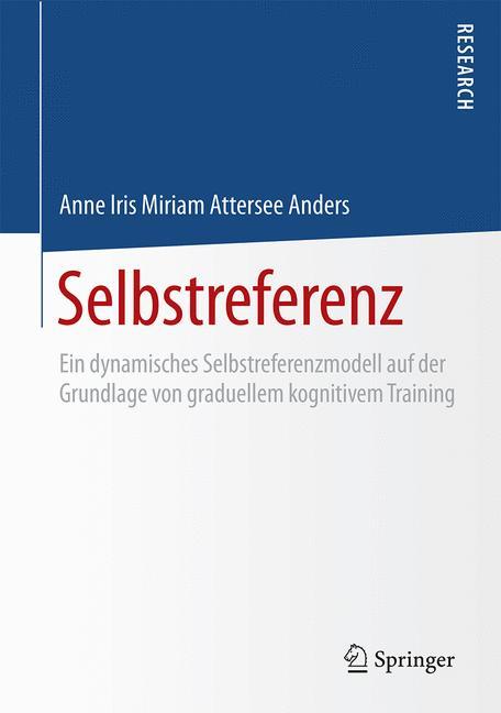 Selbstreferenz