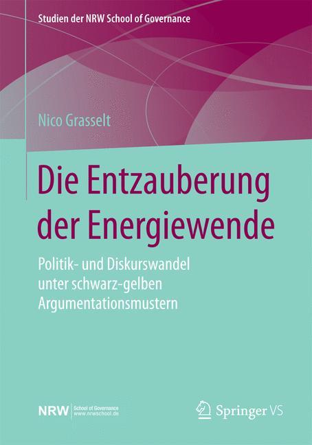 Die Entzauberung der Energiewende