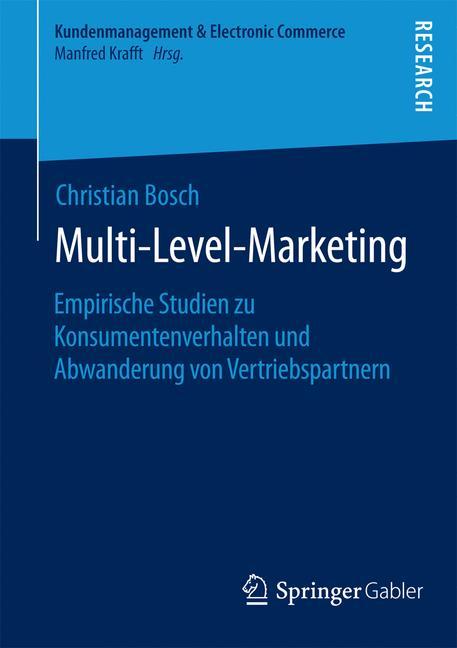 Multi-Level-Marketing