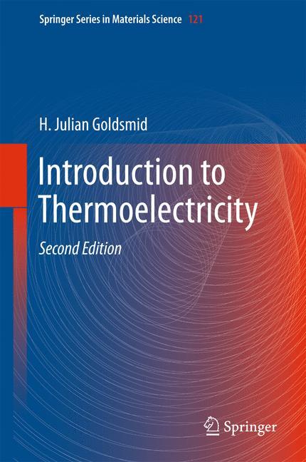 Introduction to Thermoelectricity