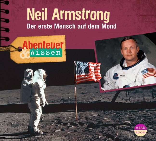 Neil Armstrong