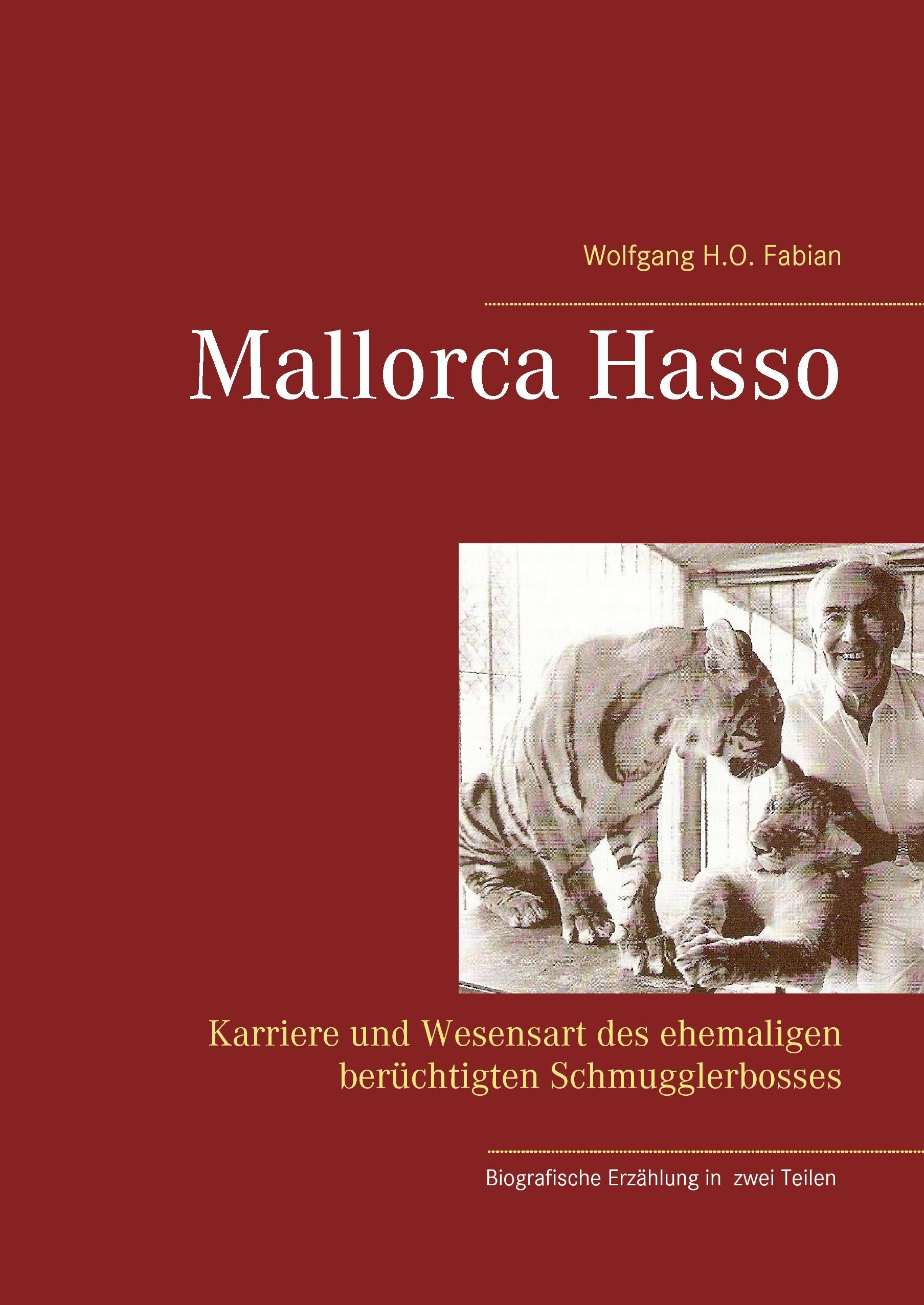 Mallorca Hasso