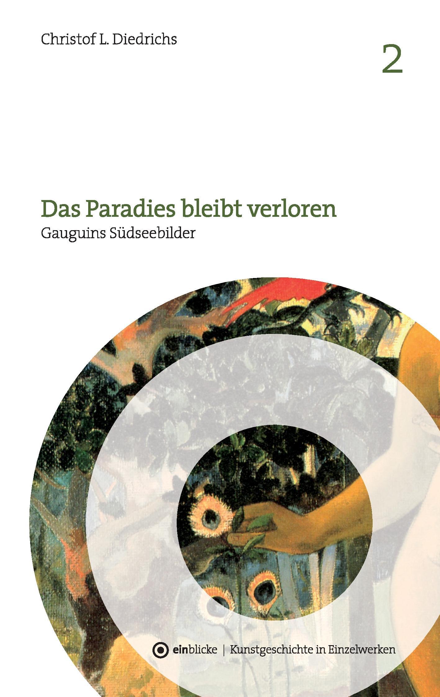 Das Paradies bleibt verloren