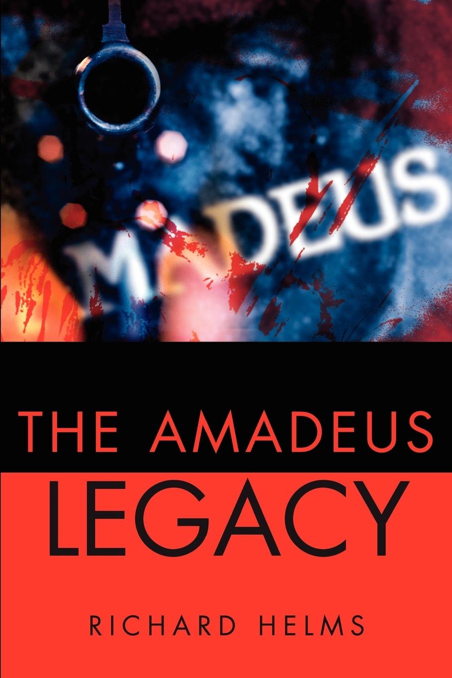 Amadeus Legacy