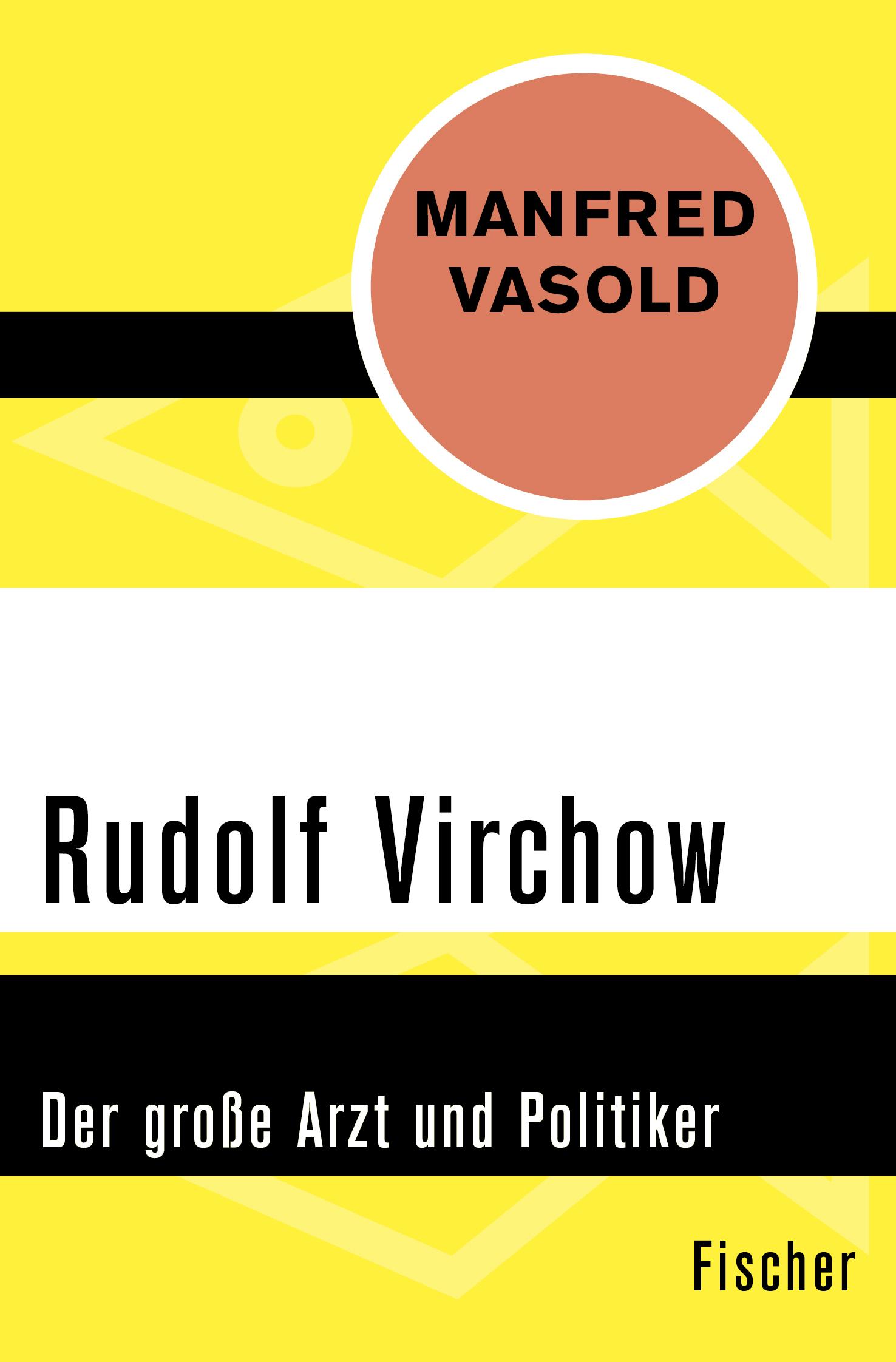 Rudolf Virchow