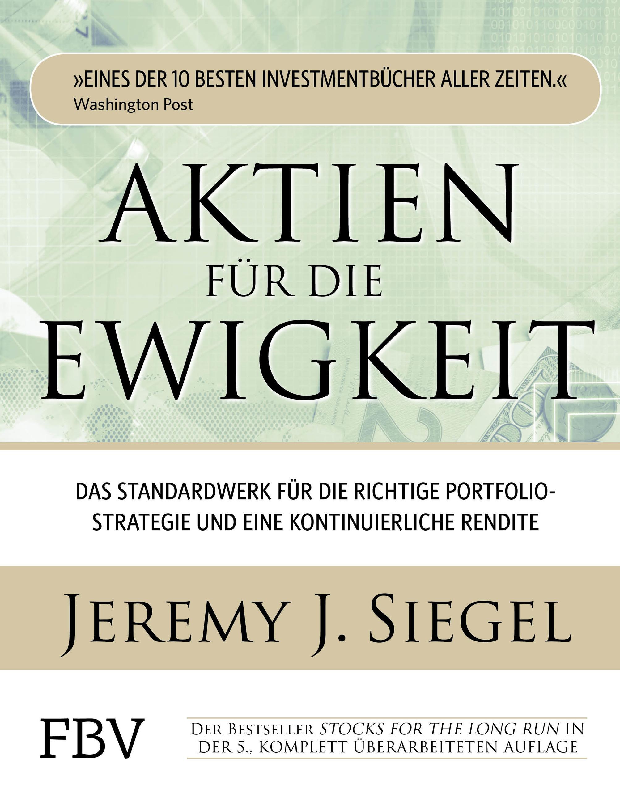 Aktien für die Ewigkeit