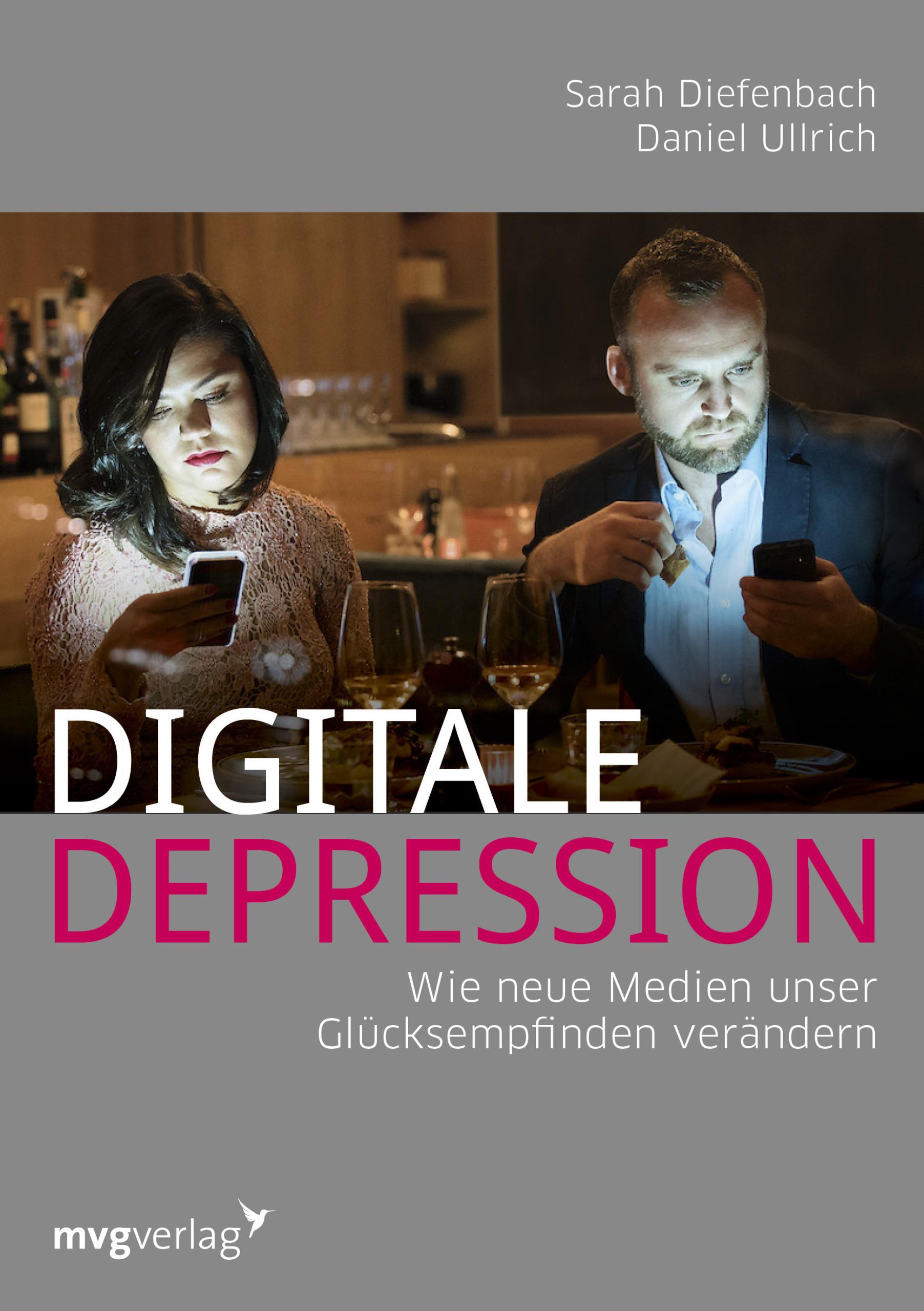 Digitale Depression