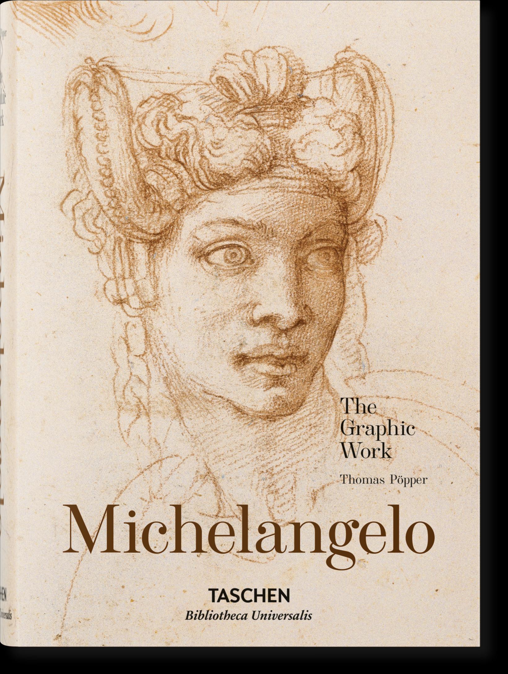 Michelangelo. Das zeichnerische Werk