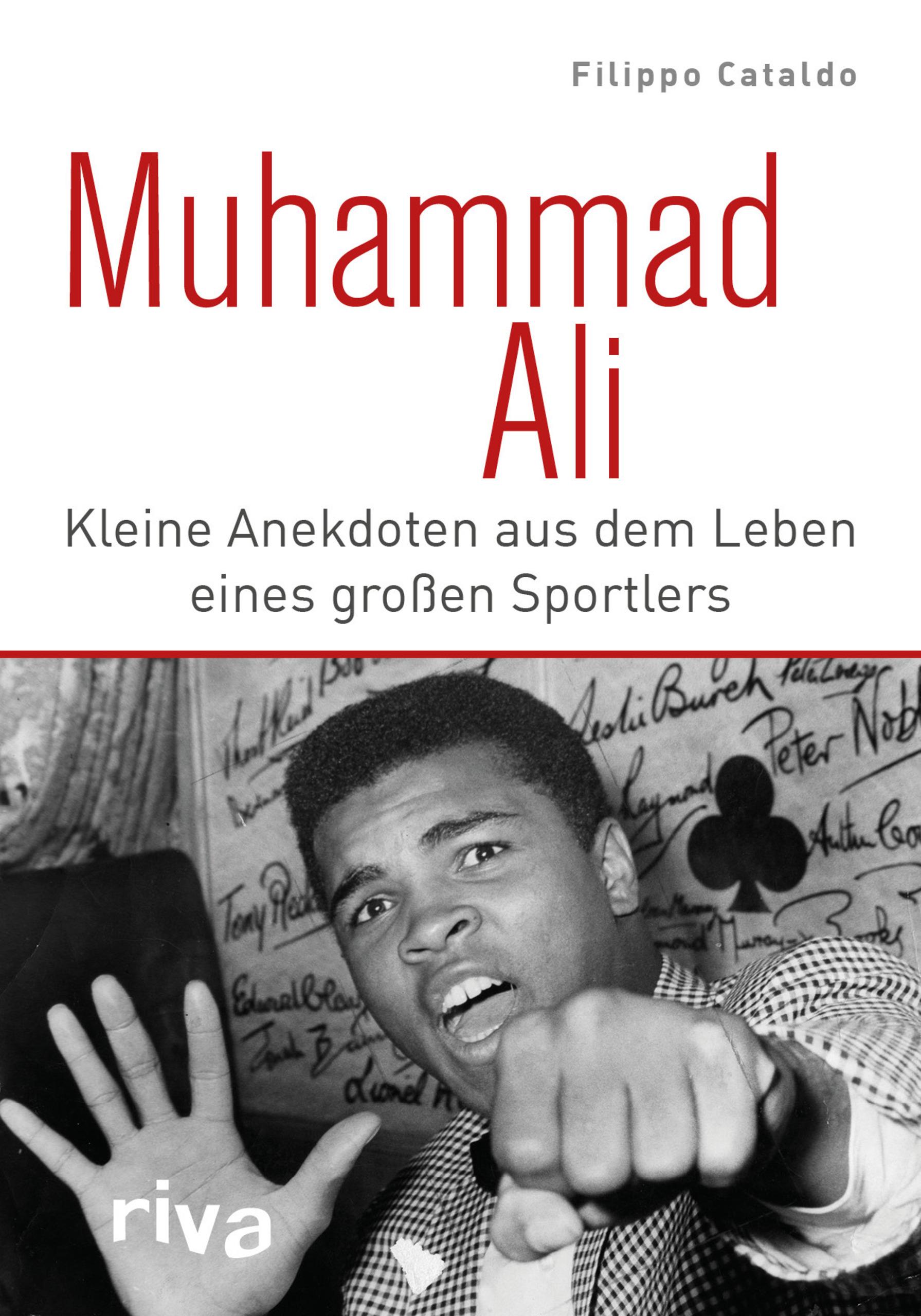 Muhammad Ali