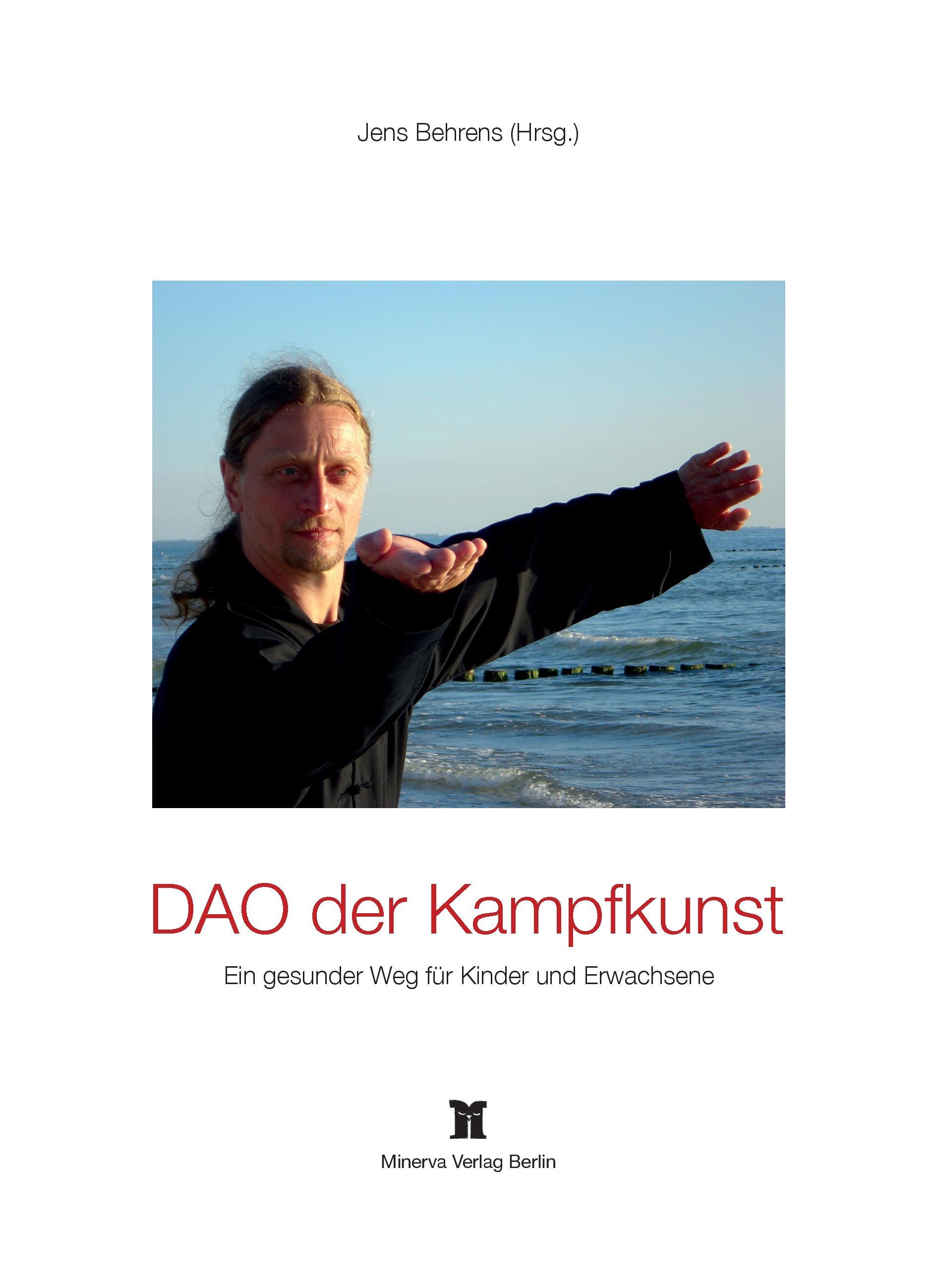 DAO der Kampfkunst