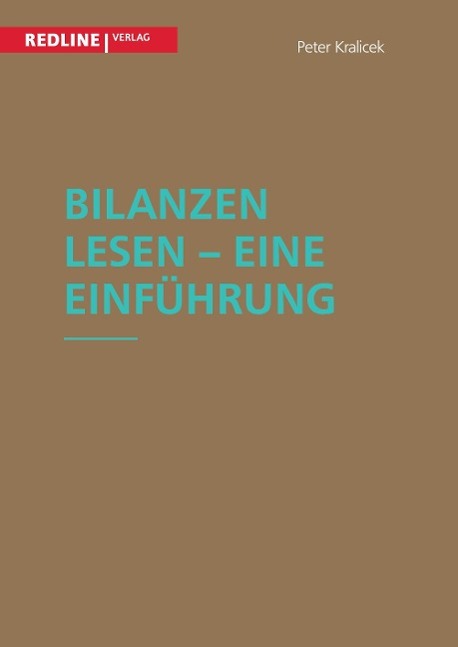 Bilanzen lesen - Eine Einführung