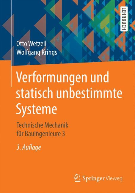 Verformungen und statisch unbestimmte Systeme