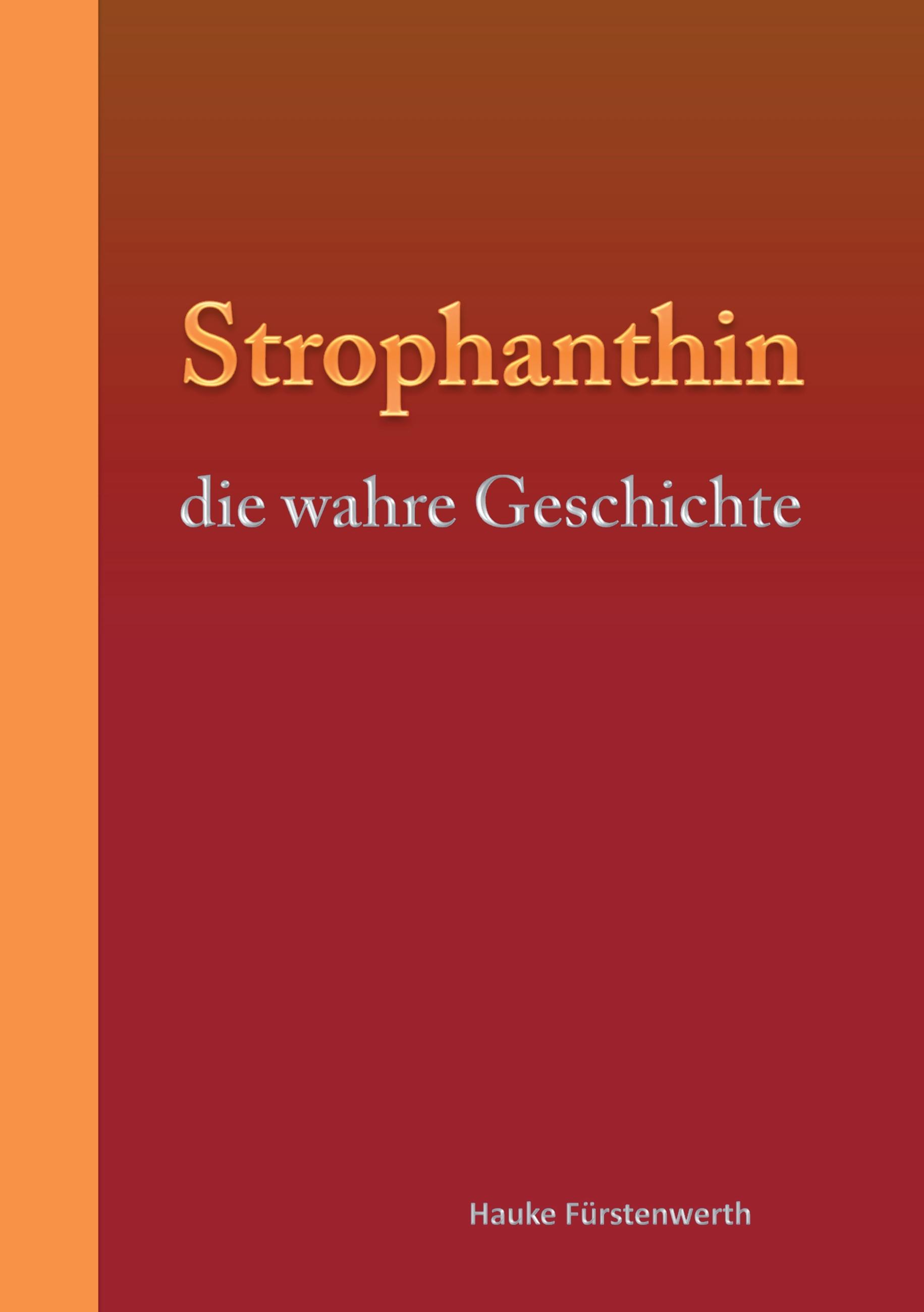 Strophanthin