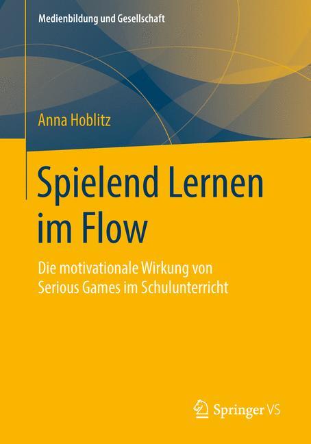 Spielend Lernen im Flow