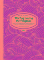 Mischief Among the Penguins Paperback