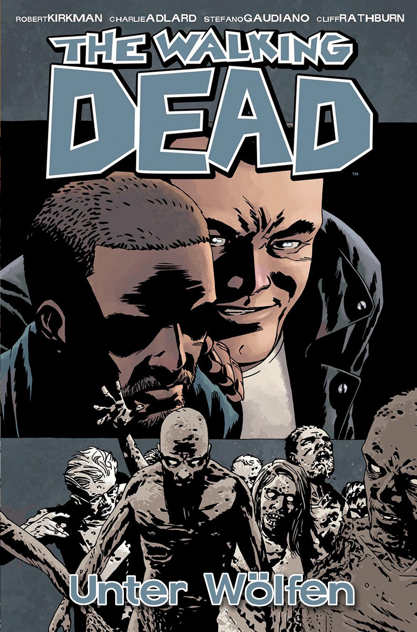 The Walking Dead 25