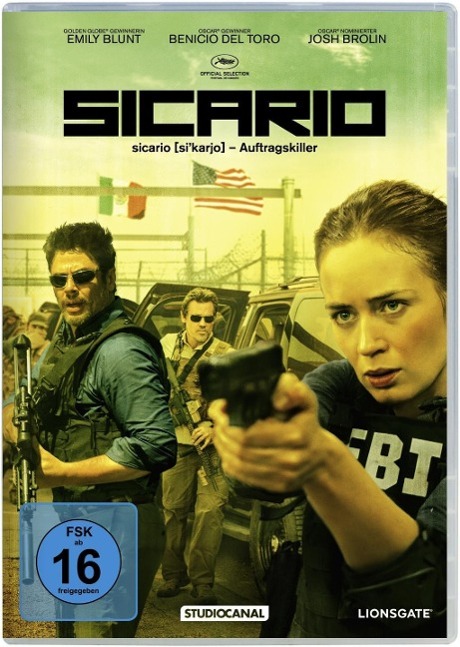 Sicario