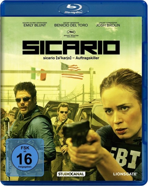 Sicario