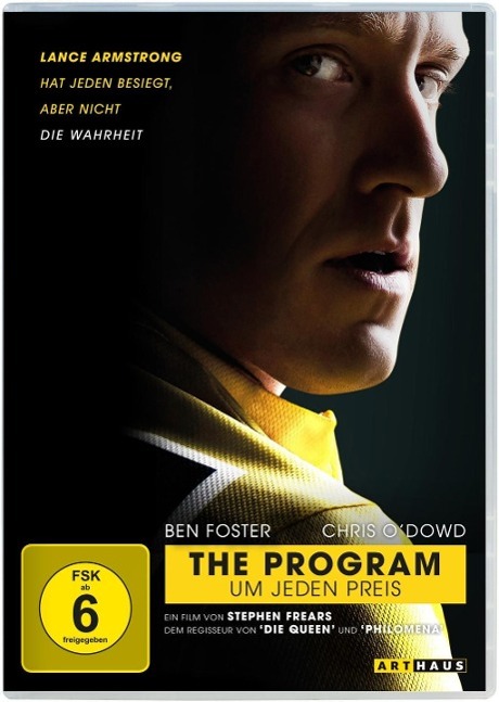 The Program - Um jeden Preis