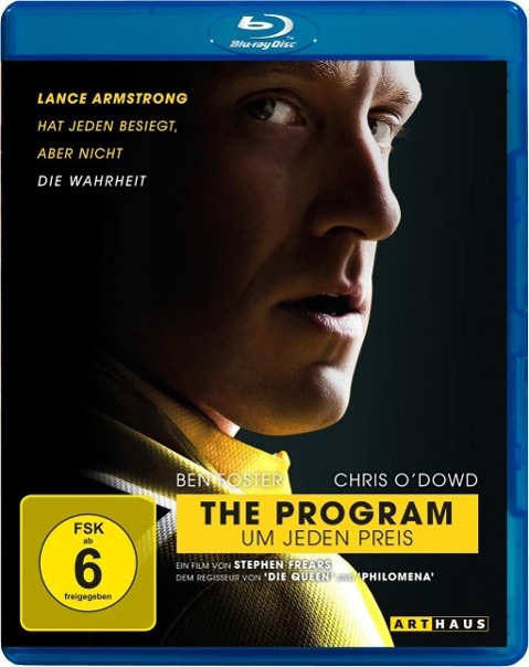 The Program - Um jeden Preis