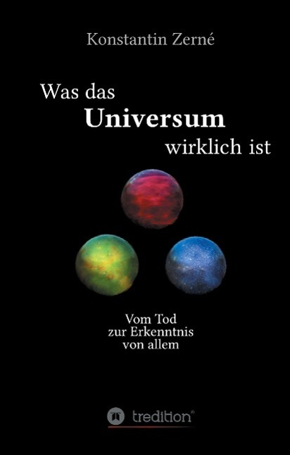 Was das Universum wirklich ist