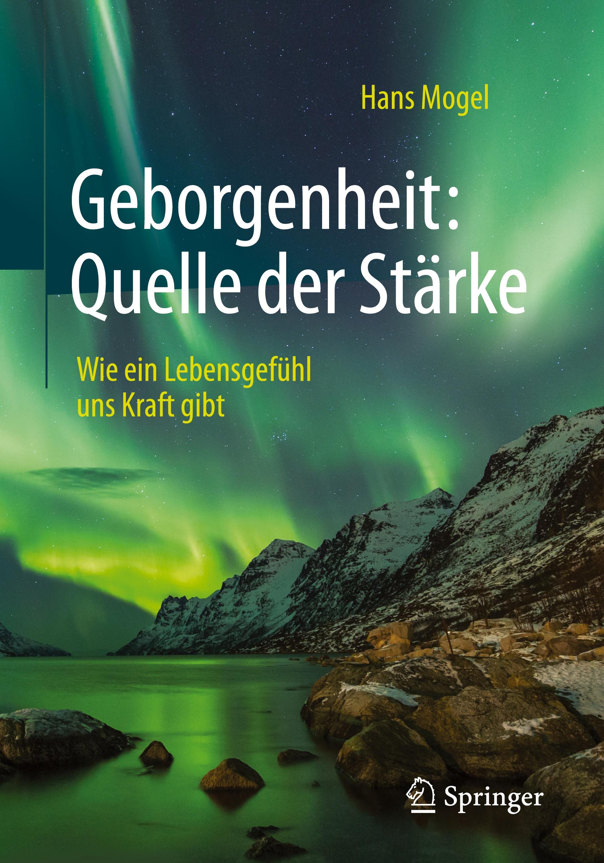 Geborgenheit: Quelle der Stärke