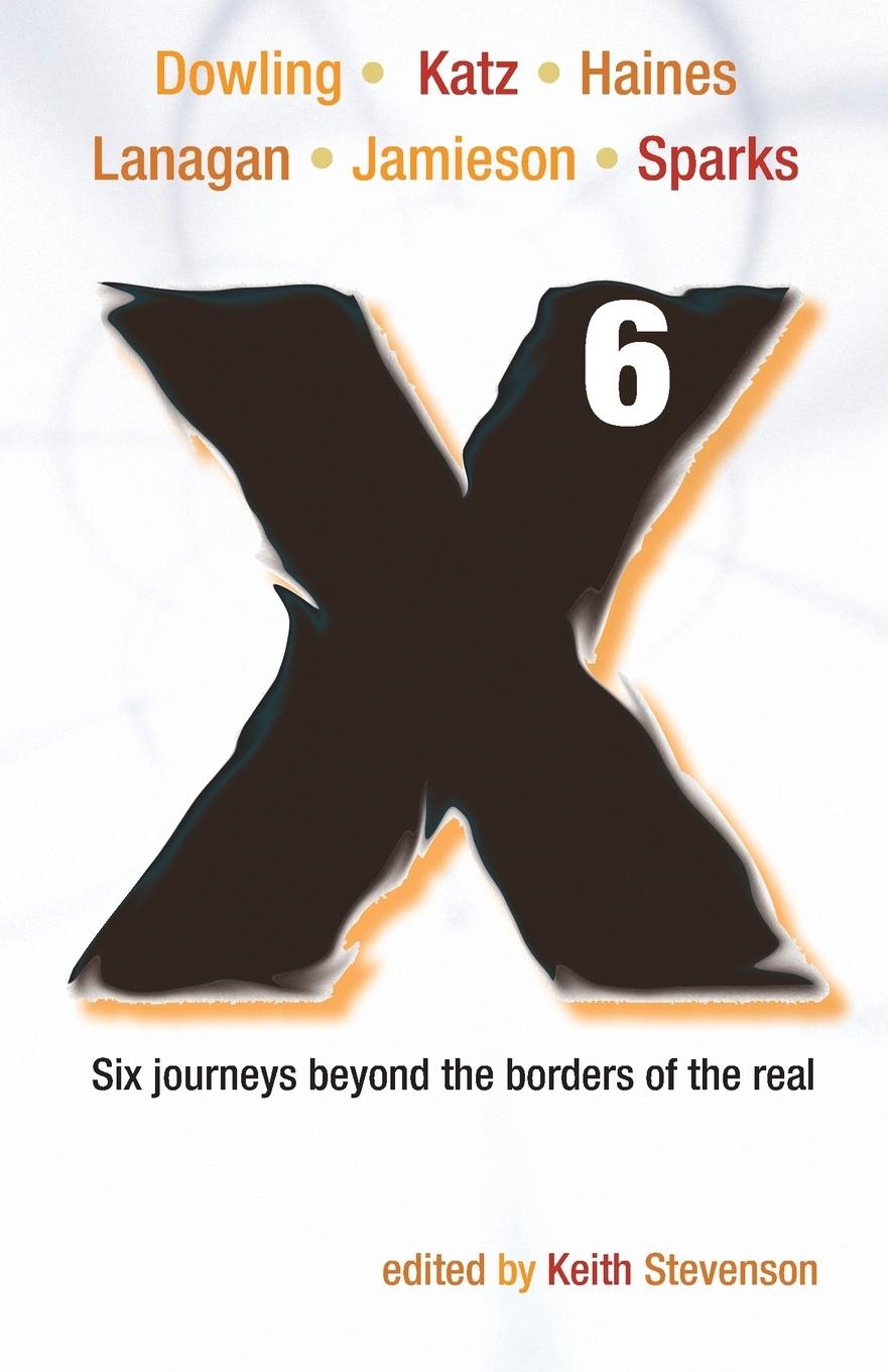 X6 - A Novellanthology