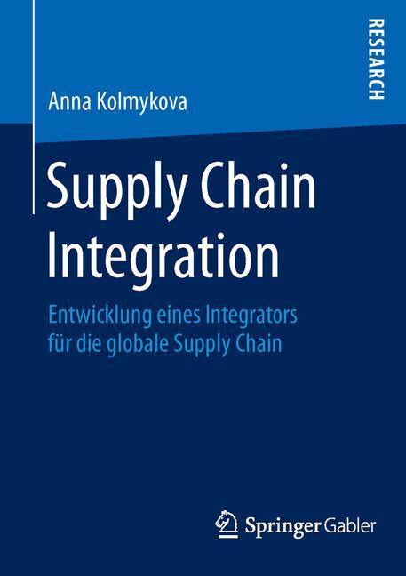 Supply Chain Integration