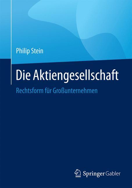 Die Aktiengesellschaft