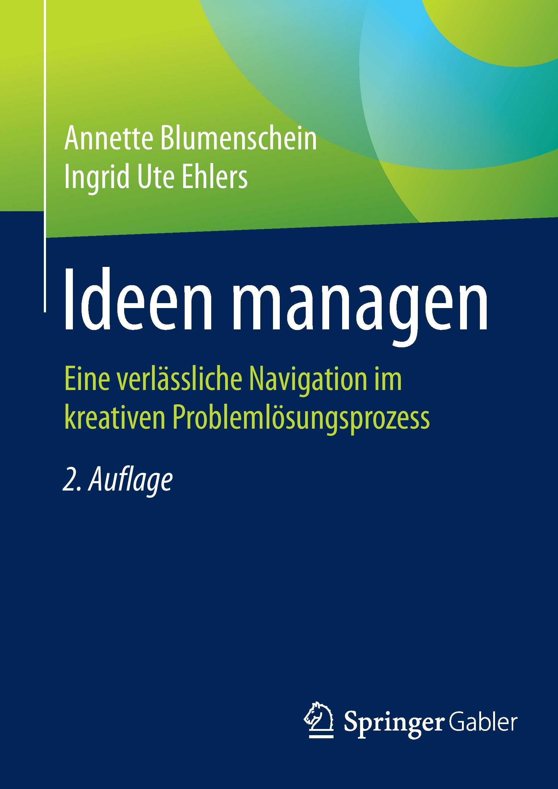 Ideen managen