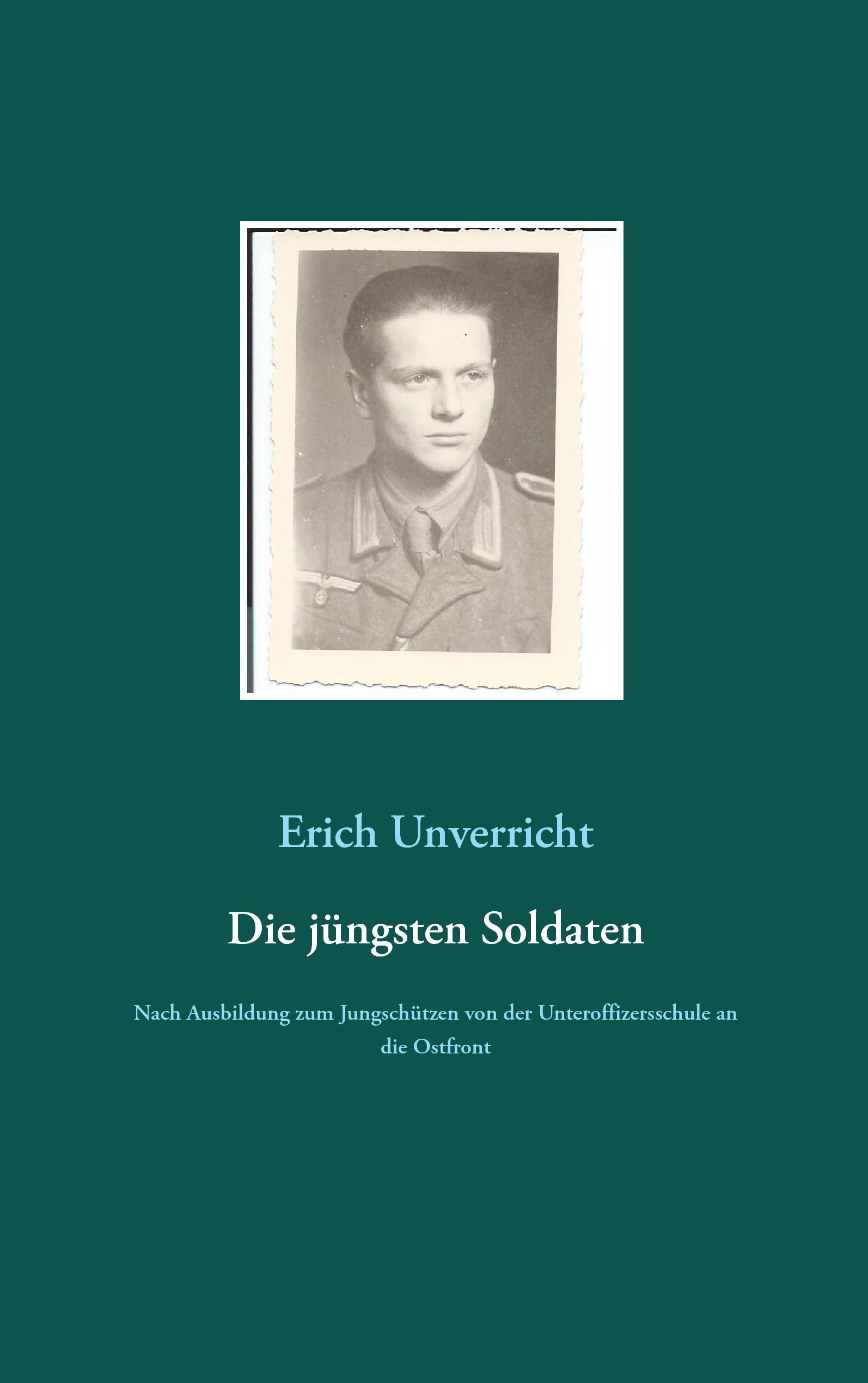 Die jüngsten Soldaten