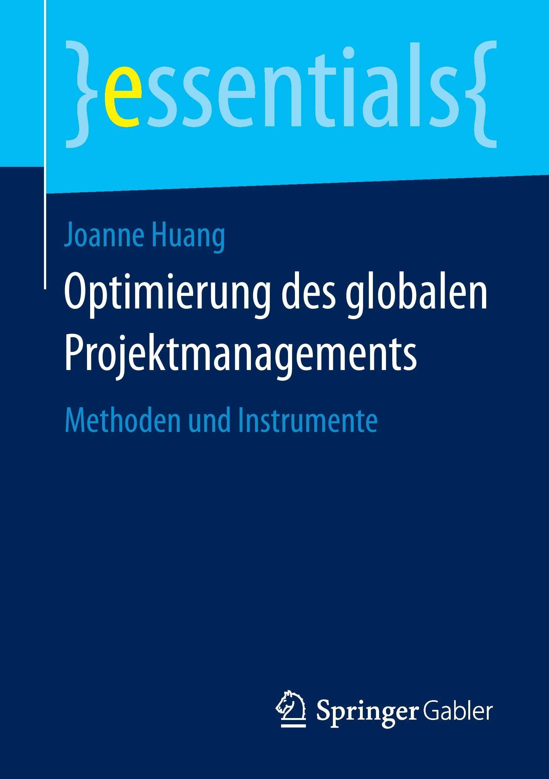 Optimierung des globalen Projektmanagements