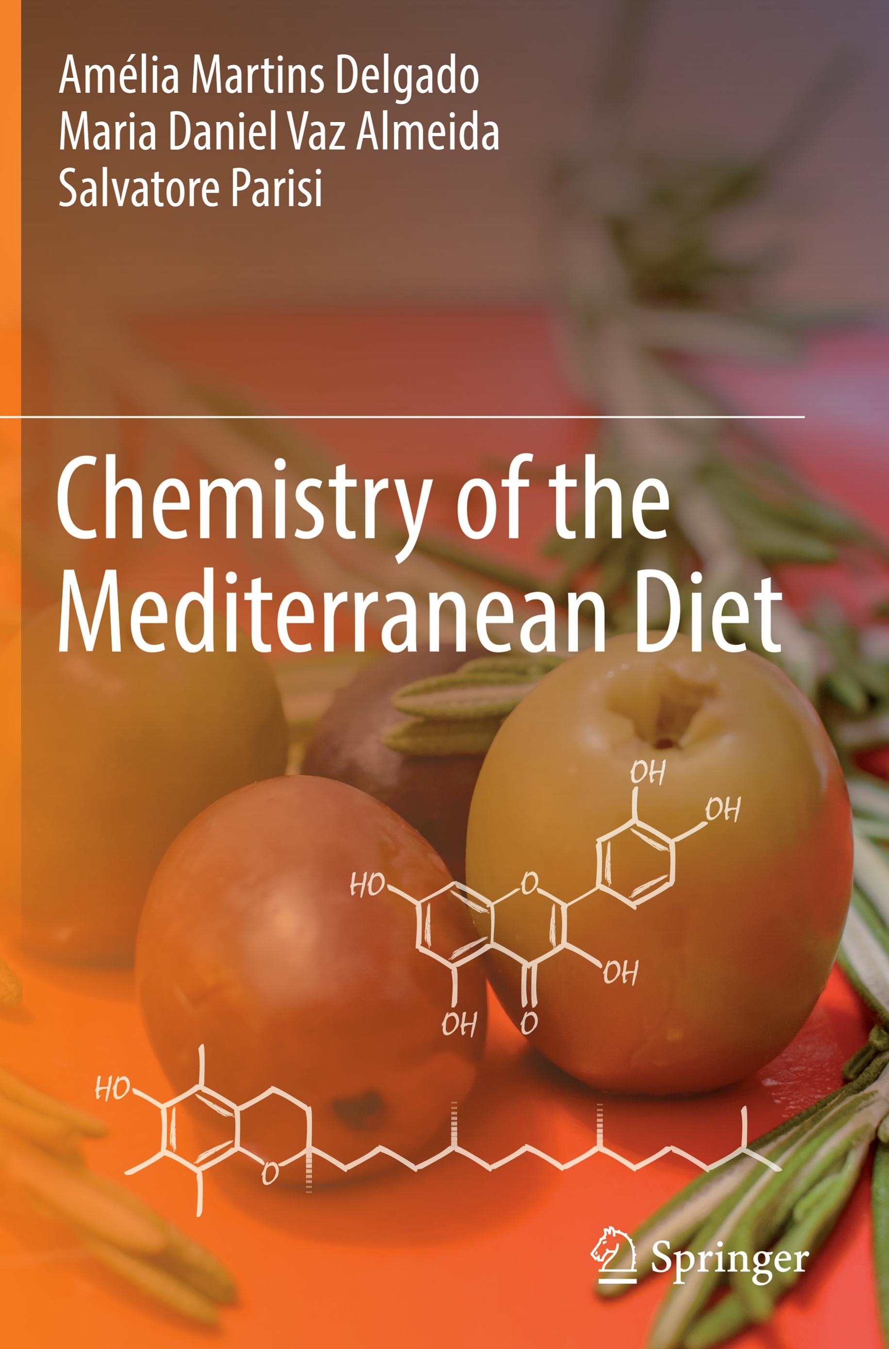 Chemistry of the Mediterranean Diet