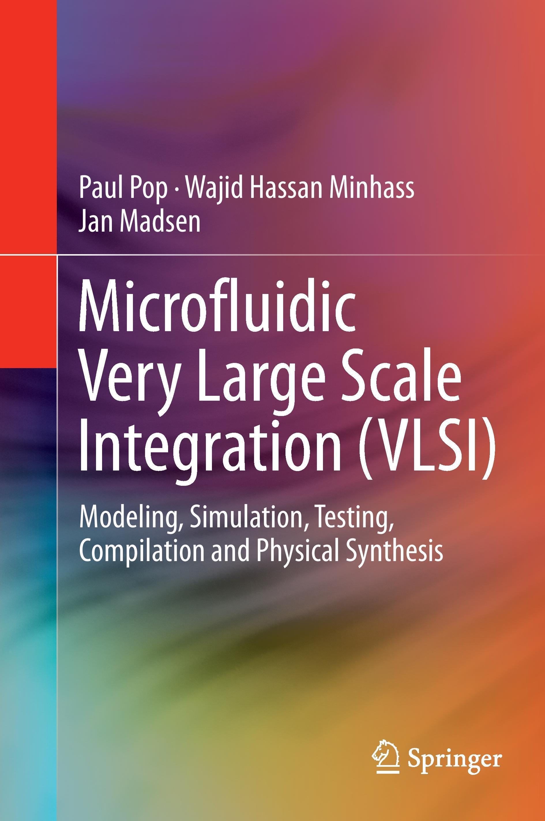 Microfluidic Very Large Scale Integration (VLSI)