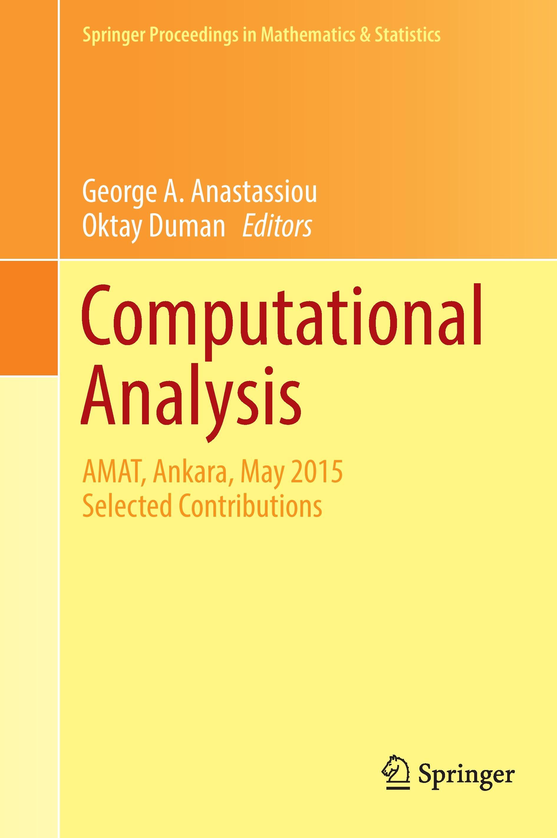 Computational Analysis