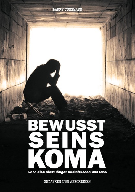 Bewusstseinskoma