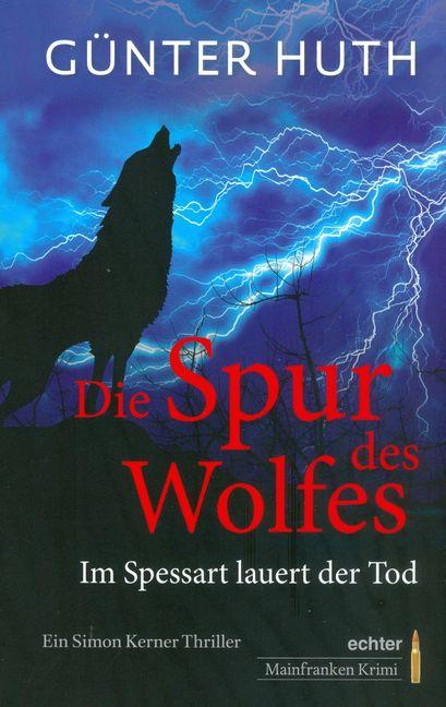 Die Spur des Wolfes