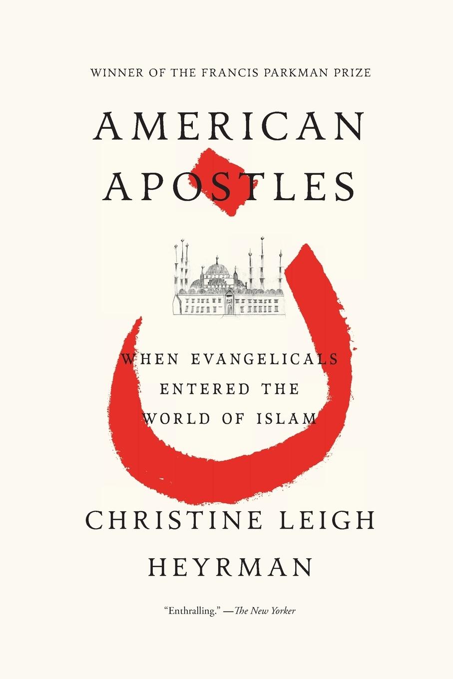 American Apostles