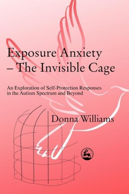 Exposure Anxiety - The Invisible Cage