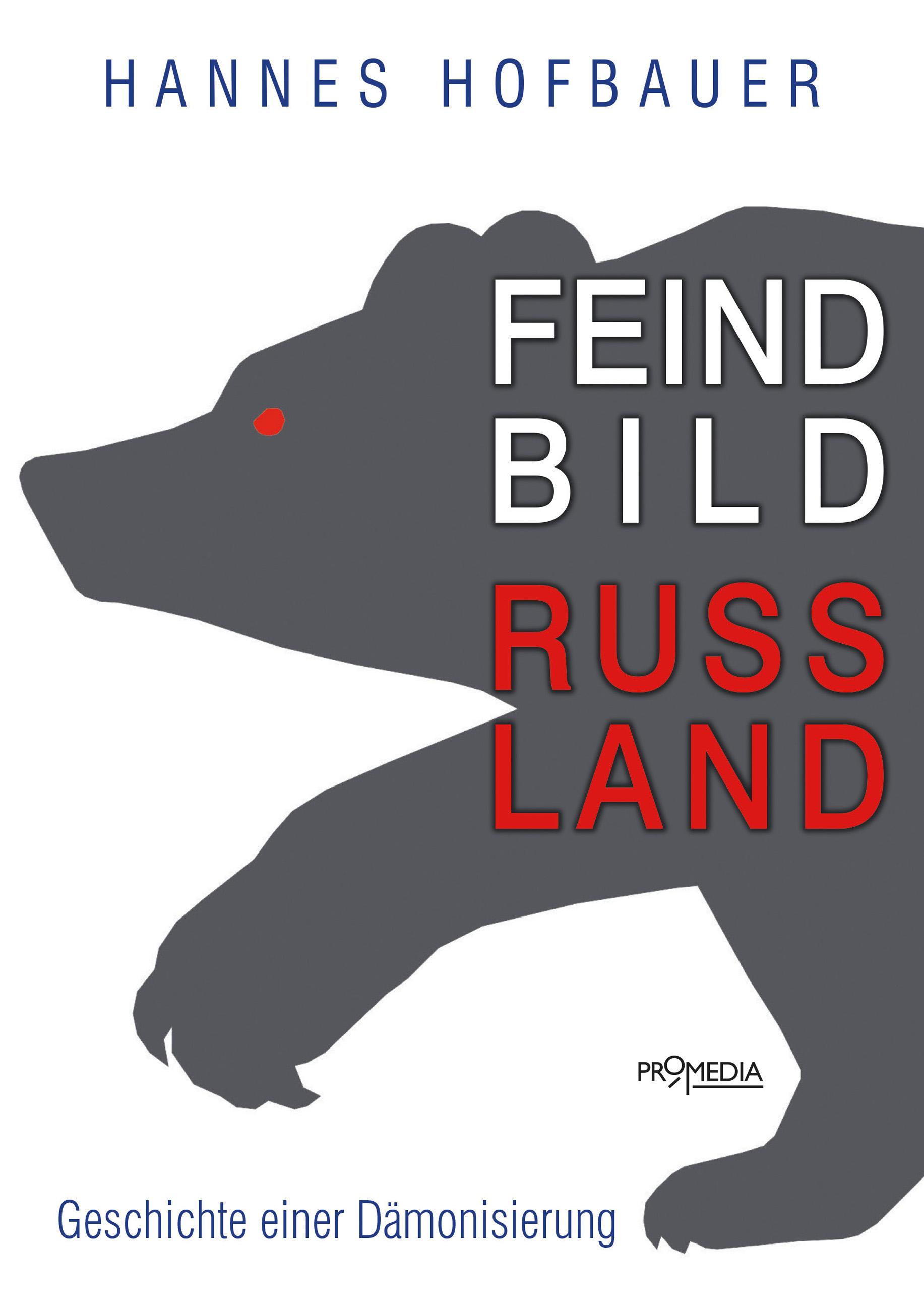 Feindbild Russland