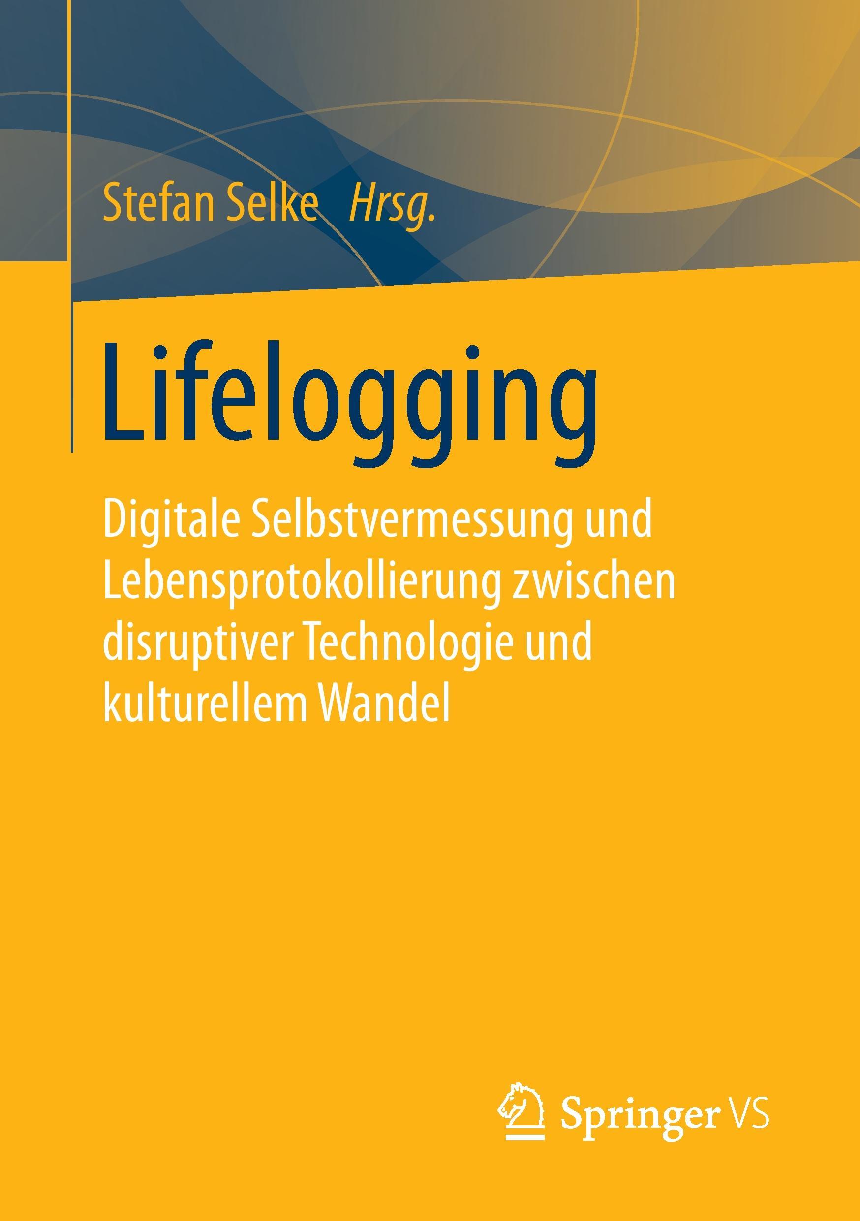 Lifelogging