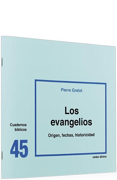 Los Evangelios