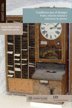 Conflictos por el tiempo : poder, relación salarial y relaciones de género